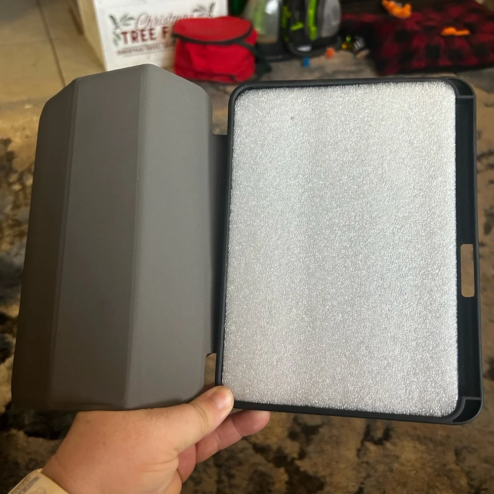 iPad 6 Mini Sunflower Case